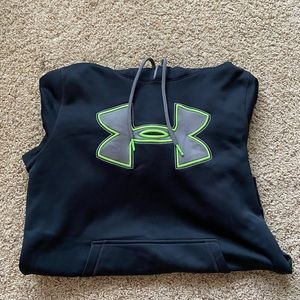 Under Armour Dri - Fit Jacket